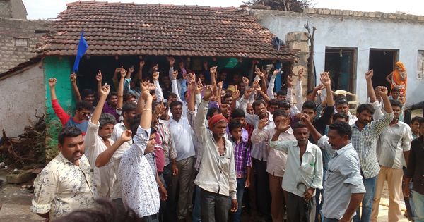 ‘‘ಇದು ನಿಮ್ಮ ತಾಯಿ,ಇದರ ರಕ್ಷಣೆ ನಿಮ್ಮ ಹೊಣೆ’’